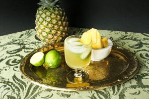 pineapple margarita